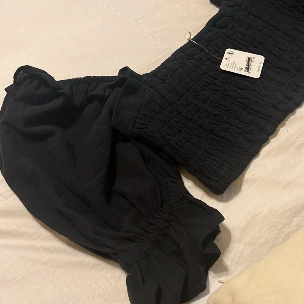 Free People At Ease Top